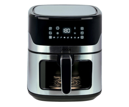AIR FRYER i frytkownica JOCCA Air Fryer 2296